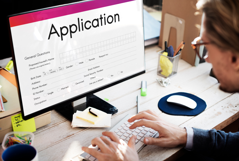 Application Development