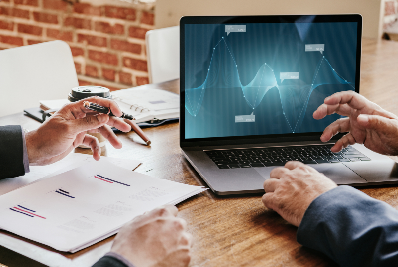 Data Integration Consulting Services