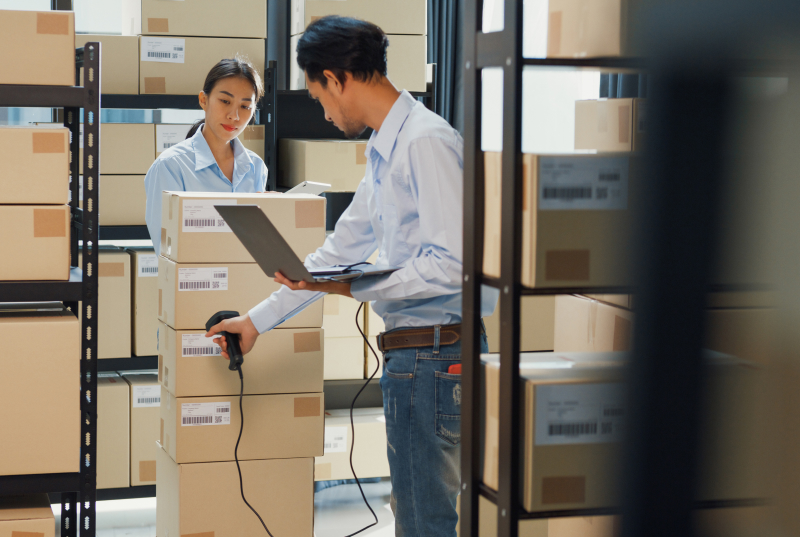 Enterprise Data Warehouse