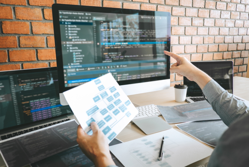 Legacy .NET Application Modernization