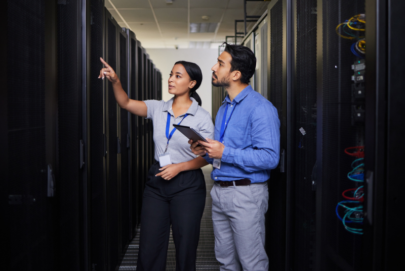 Master Data Management