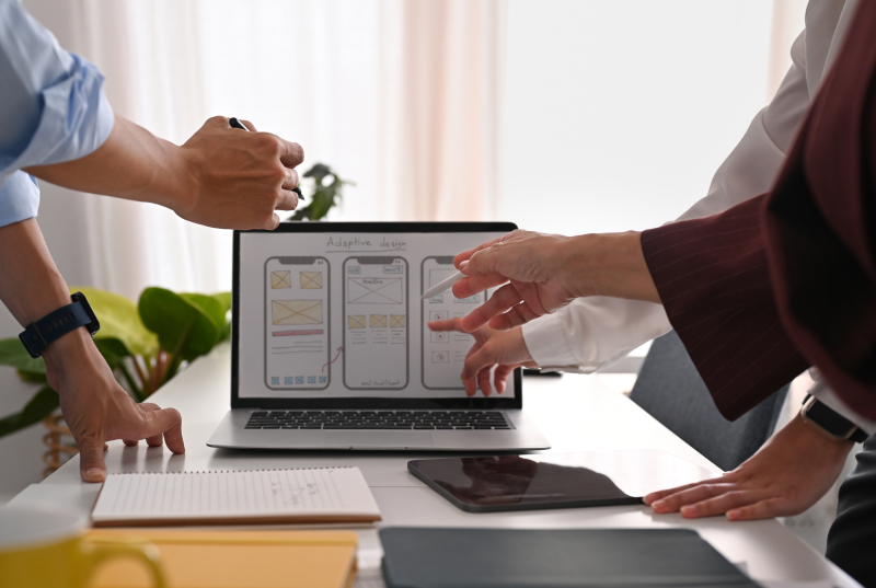 Power Apps Consulting Services